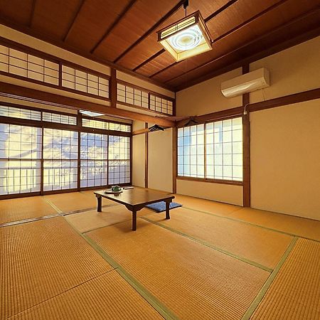 Hotel Shiroyamasou Asahi  Exterior foto