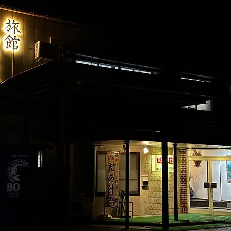 Hotel Shiroyamasou Asahi  Exterior foto